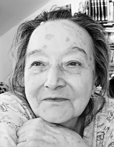 Невенка Цветић<br>рођ. Божовић