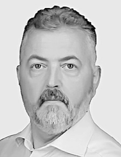 др Северина Станојевића Мишка