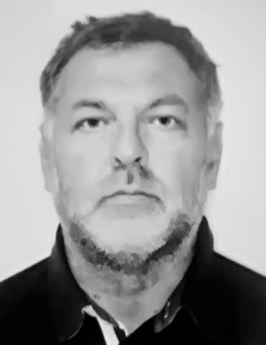 Михајло Миша Ступар