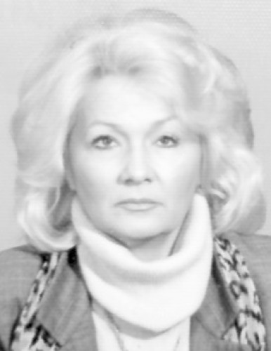 Гордана Дикић