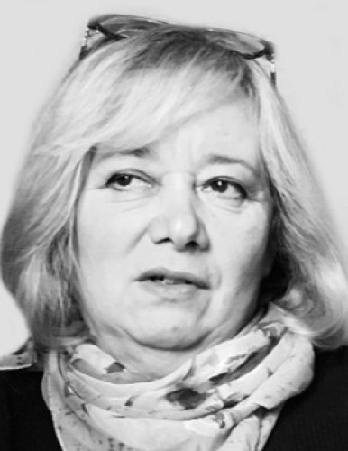 Љиљана Антић – Либра