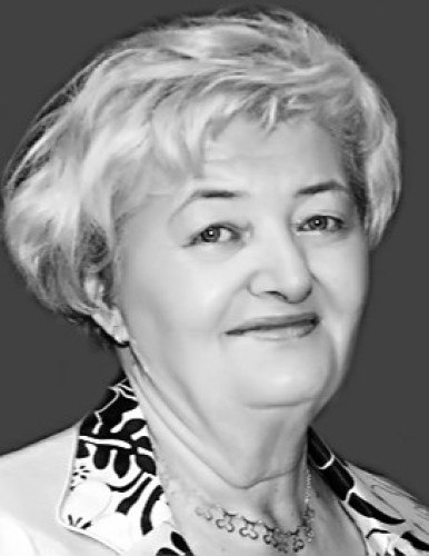 Нада Московљевић