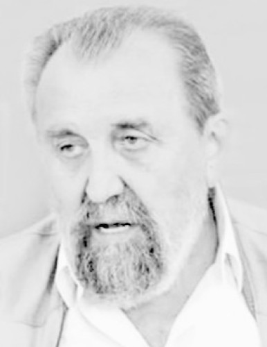 Драган Атанацковић Теодор