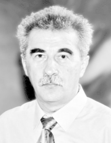 Небојша Цвјетковић