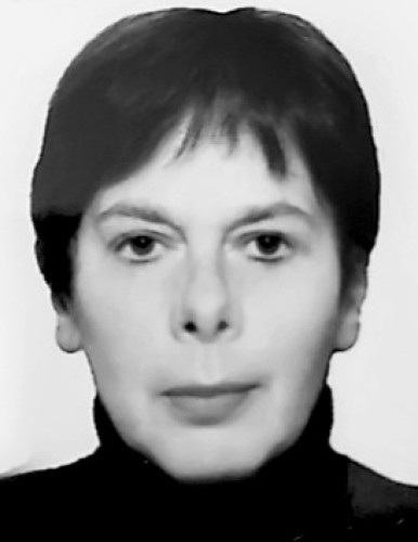 Светлана Лазарев
