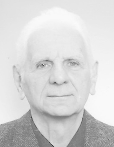 Милан Баковљев