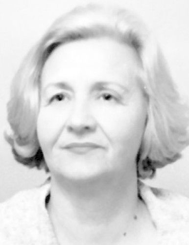 Бранислава Божовић
