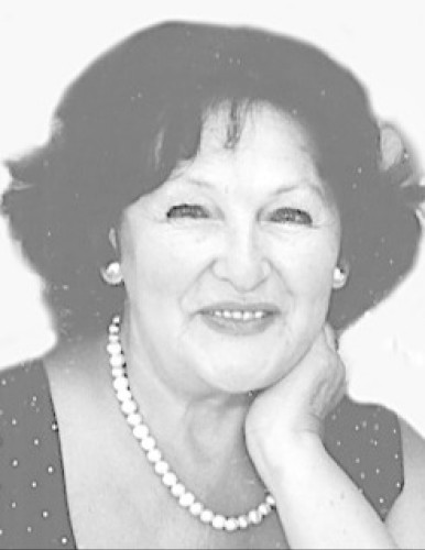 Весна Ружичић