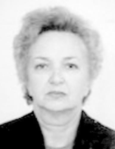 Десанка Томовић