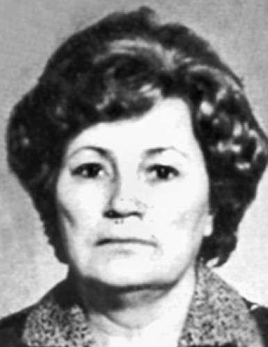 Мирјана Стојановић