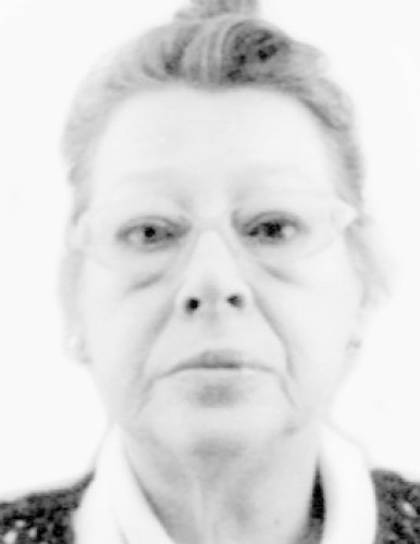 Tamara Rodwell Jovanović