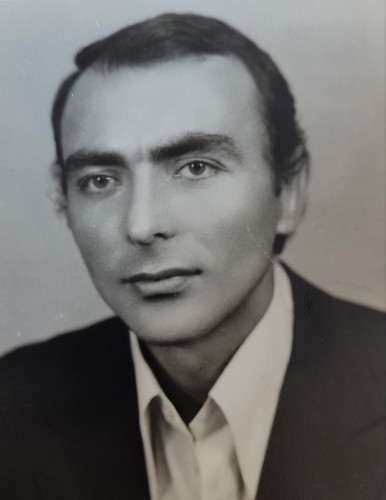 Драгољуб Ристић