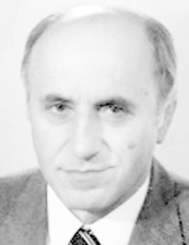 проф. др Слободан Јовановић