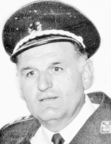 Никола Станисављевић