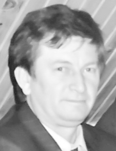 Драган Николић