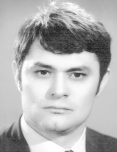 Радослав Вуловић