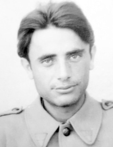 Ињац Вује Марко