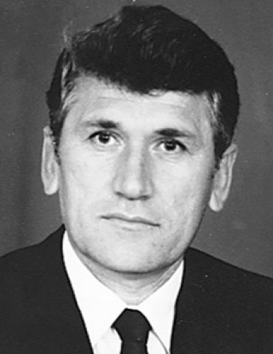 Др Ратко Радошевић