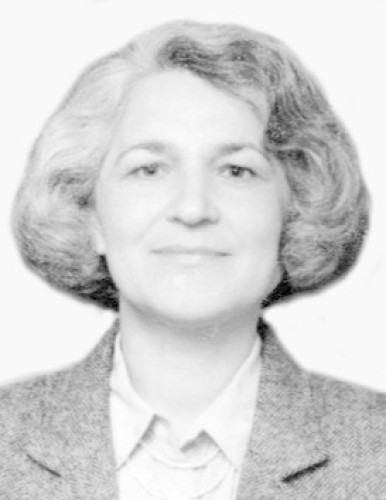 Миладинка Арсенијевић