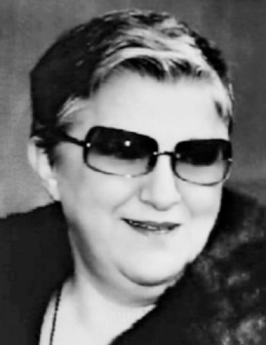 Весна Бјеловук