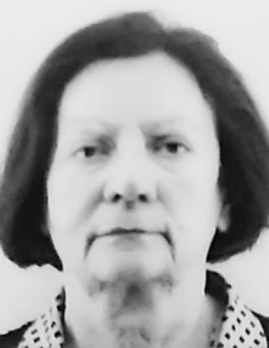 Гроздана Ристовски