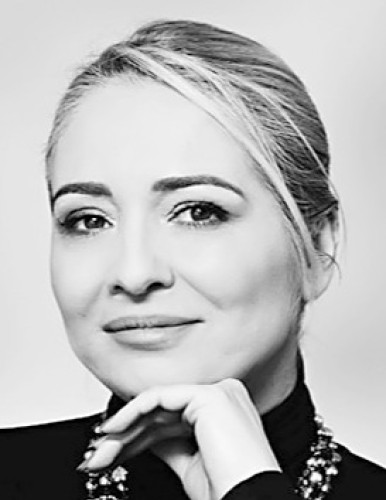 Дарија Огњеновић
