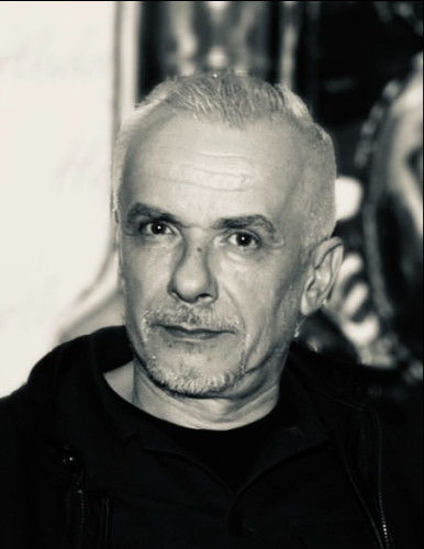 Чедомир Барош
