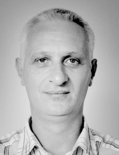 Мирко Горановић