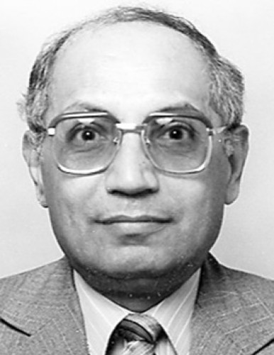 Saeed Aboud Barayan