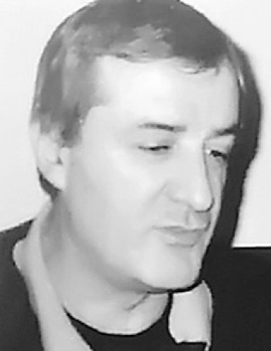 Ранко Н. Булатовић