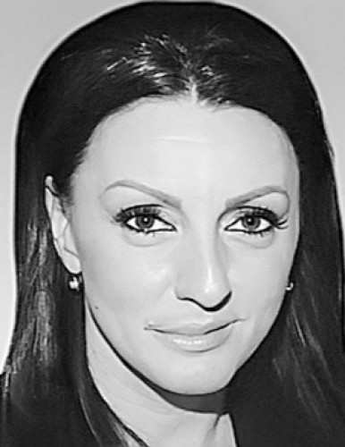 Јасмина Вечерњеш