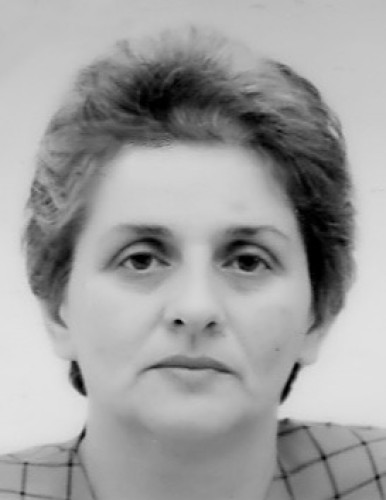 Мирјана Зечевић<br>рођ. Крнета