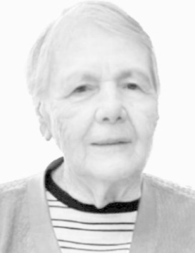 Зоре Васиљевић<br>рођене Анђелић