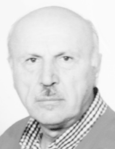Благоје Димитрија Николић Баги