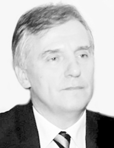 Радивоје Николић