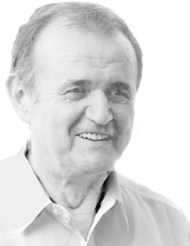 Миљановић Божидар
