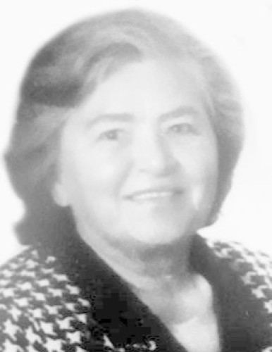 Олгa Лазаревић