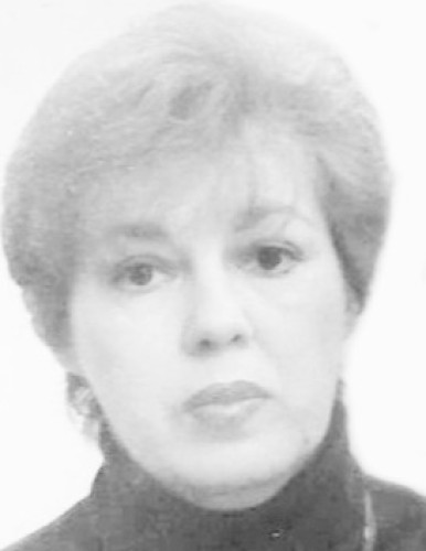 Ирена Фелбаб