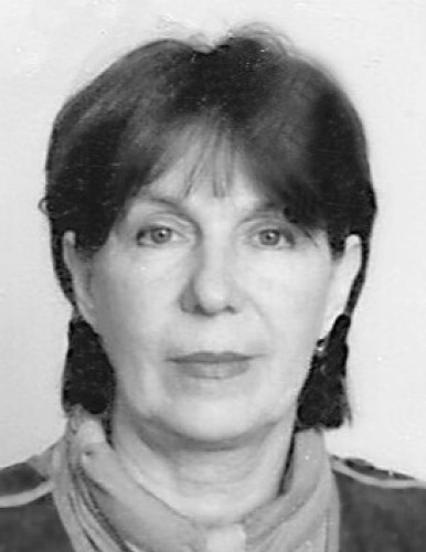 Борка Стајчић