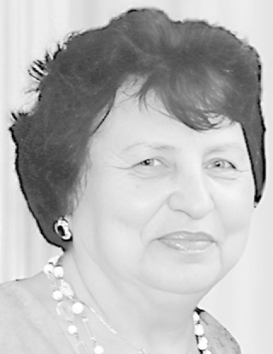 Војислава Јевић