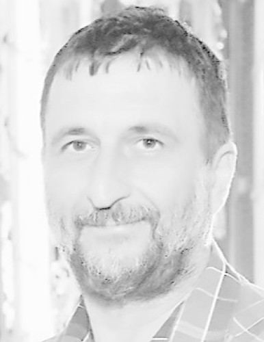 Драган Париповић