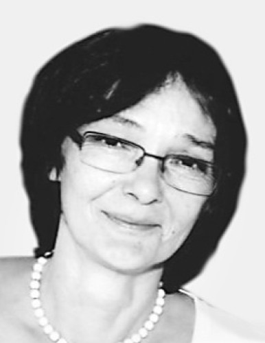 Радмила Минић
