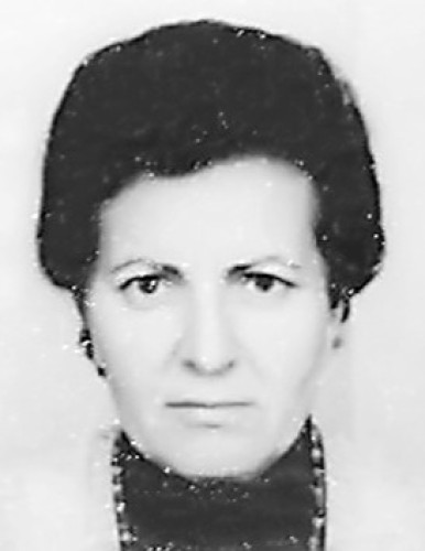 Тонка Милошевић