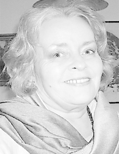 Проф. др сци. мед. Нада Јокановић