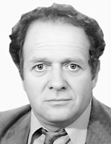 Славко Савов Мировић
