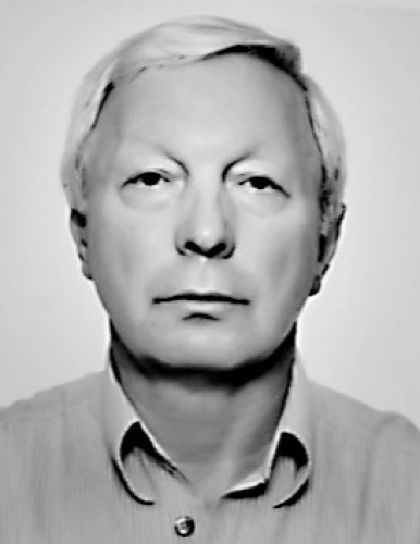 Слободан Старчевић