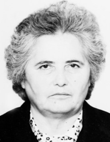 Љубица Цветковић