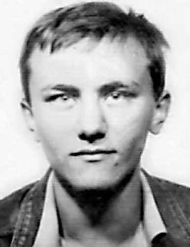 Слободан Бобан Матић