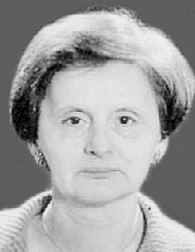 Драгана Ристановић