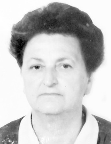 Марија Радуловић
